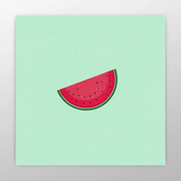 Water-melon